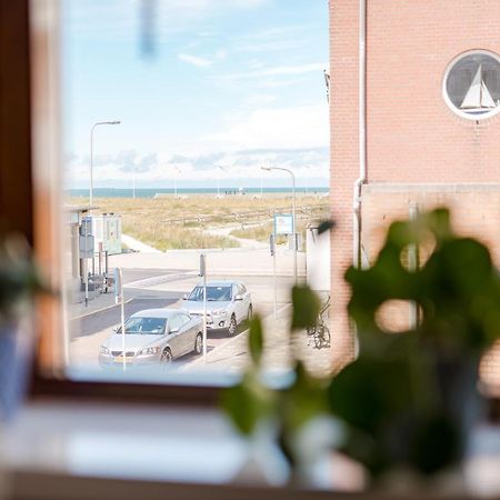 Emma'S Beach House Katwijk aan Zee Esterno foto